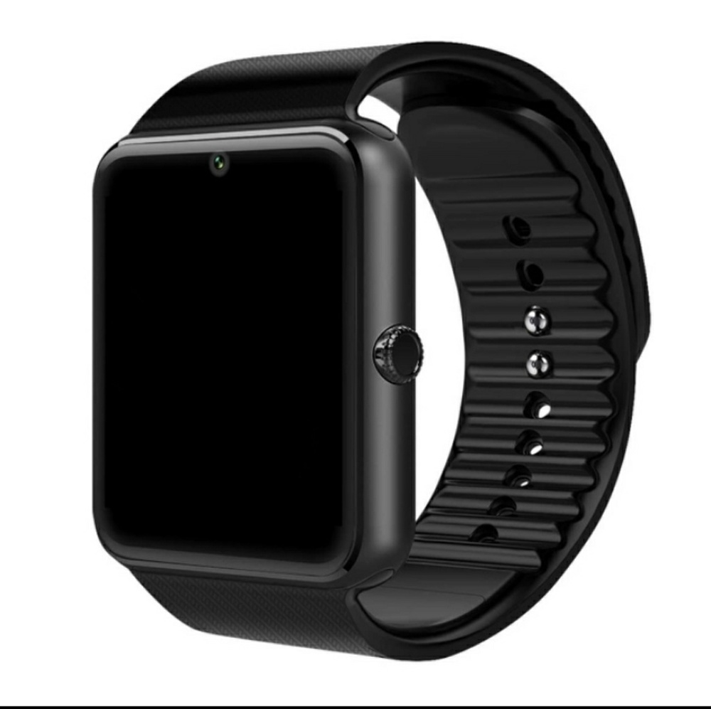 Smartphone watch